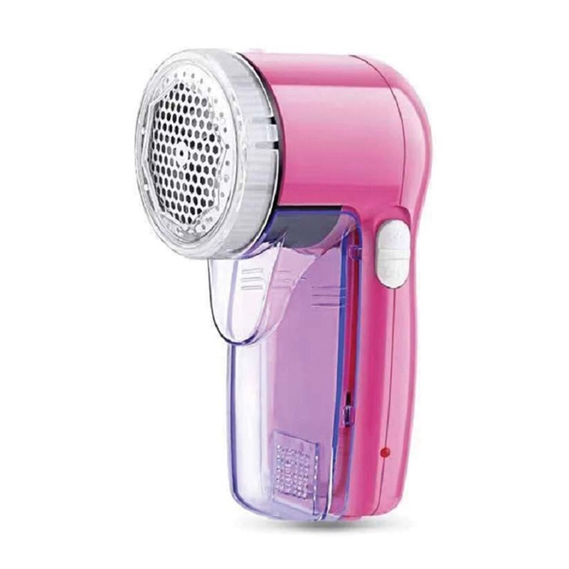 CVS DN 5403 Şarjlı Tiftik Kazak Tüy Temizleme Makinesi