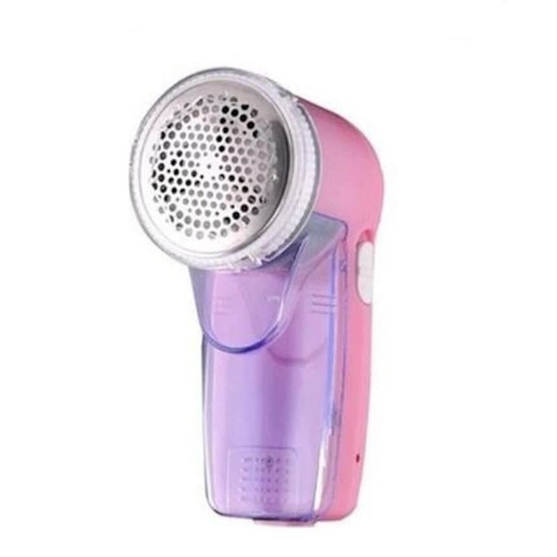 CVS DN 5403 Şarjlı Tiftik Kazak Tüy Temizleme Makinesi - Görsel 4