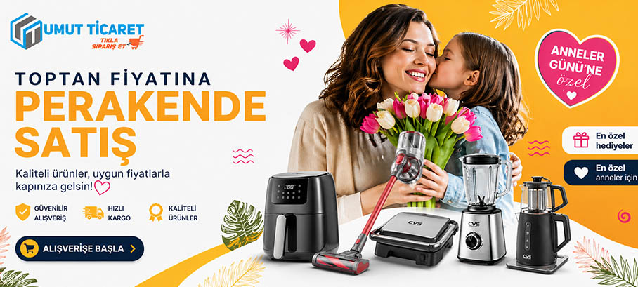 Toptan Fiyatına Perakende Satış – 01