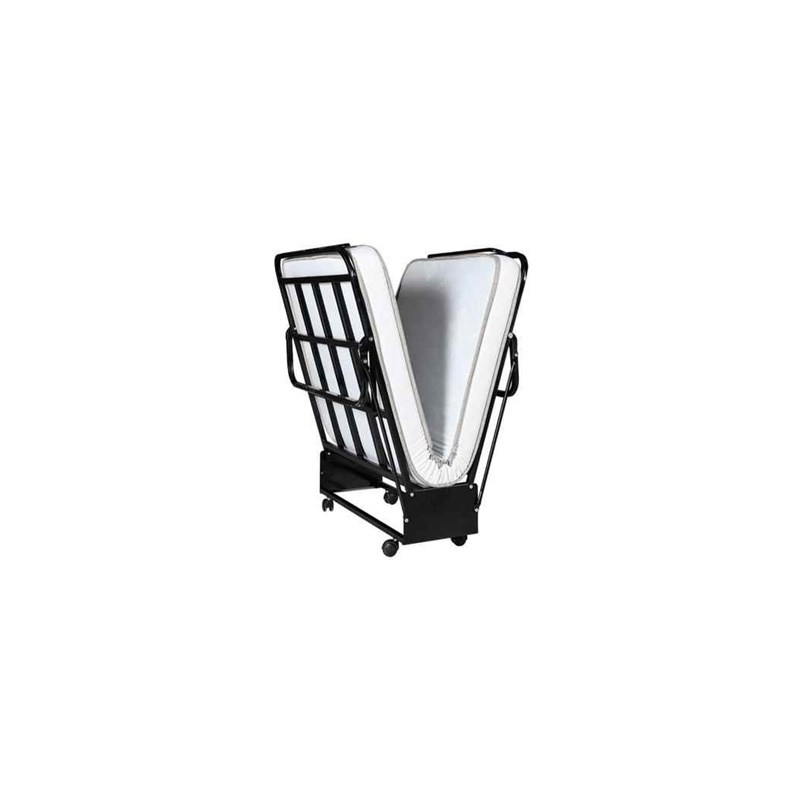 Karizma Katlanır Tek Kişilik Yatak Katlanabilir Pansiyon Otel Yatak