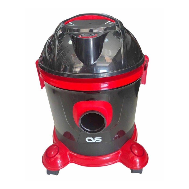 CVS DN 4700 Tornado 1800 W Islak Kuru Süpürge - Görsel 2