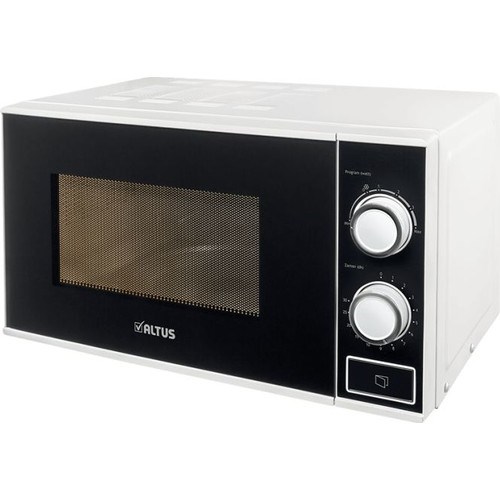 Altus Almd-20 Panel 20LT Mikrodalga Fırın - Görsel 4