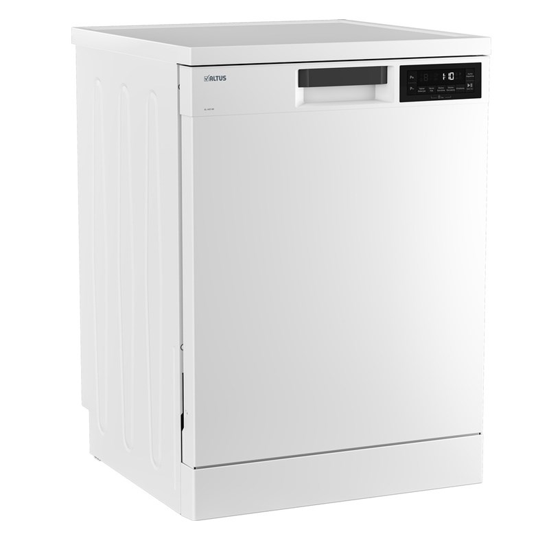 Altus AL 445 NX 5 Programlı Bulaşık Makinesi - Görsel 2