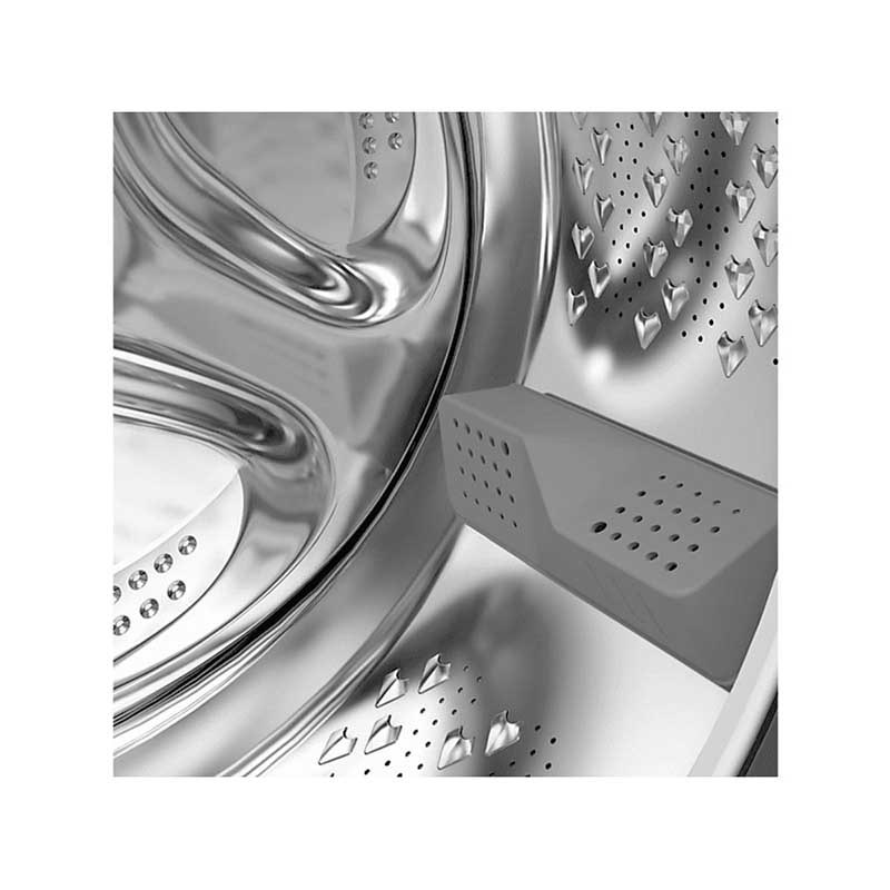 Grundig GPWM 114643 1400 Devir 11 kg Çamaşır Makinesi - Görsel 6