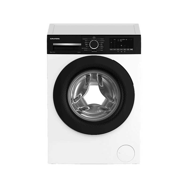 Grundig GPWM 114643 1400 Devir 11 kg Çamaşır Makinesi