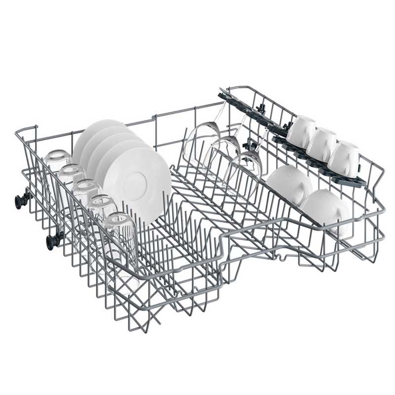 Grundig GDF 5204 5 Programlı Bulaşık Makinesi - Görsel 5