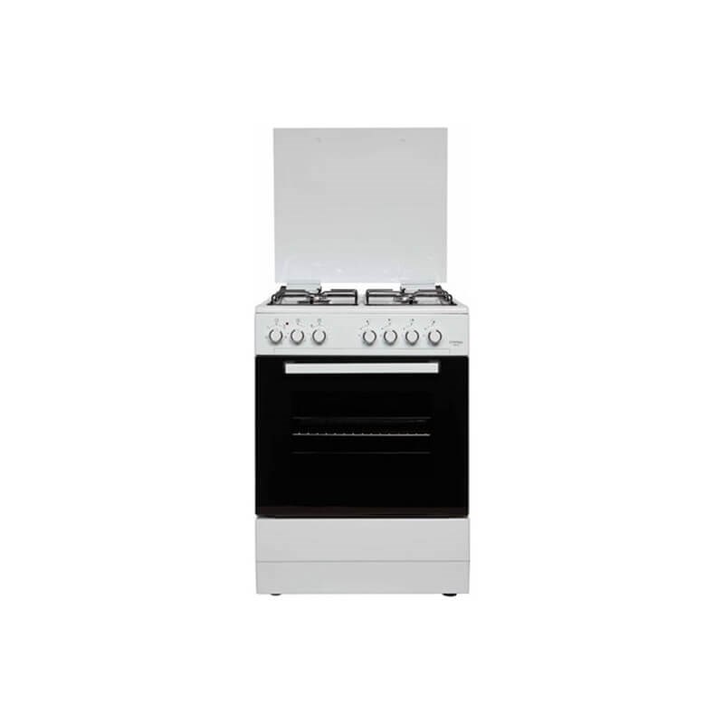 Çetintaş 9012 Ctr Beyaz Ocaklı Solo Fırın