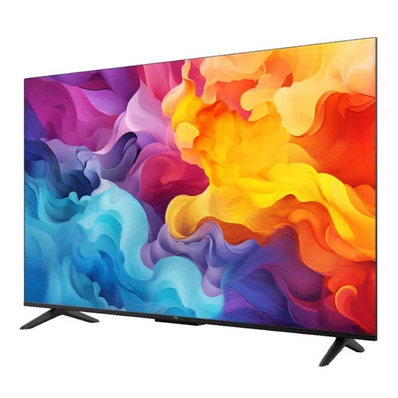 TCL 55V6B 4K Ultra HD 55" 140 Ekran Uydu Alıcılı Google Smart LED TV - Görsel 2