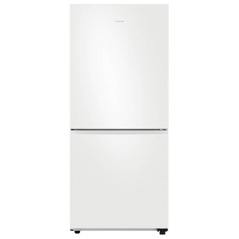 Samsung RB45DG600EWW Kombi No Frost Buzdolabı