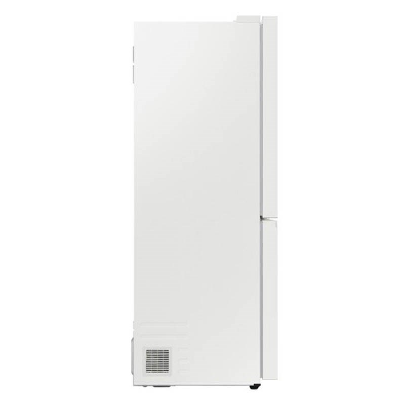 Samsung RB45DG600EWW Kombi No Frost Buzdolabı - Görsel 5