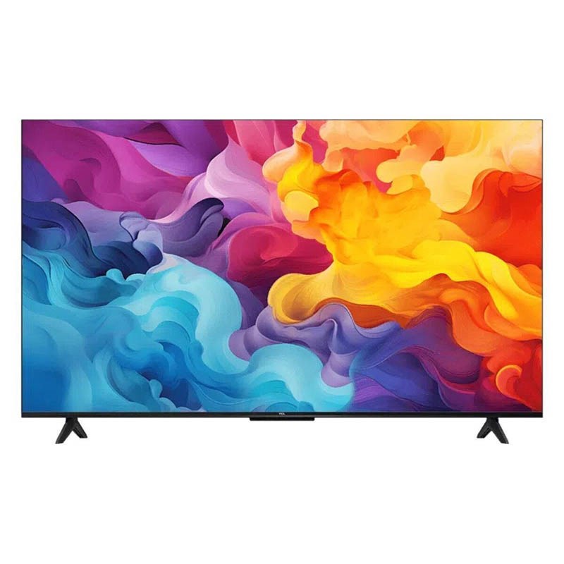TCL 55V6B 4K Ultra HD 55" 140 Ekran Uydu Alıcılı Google Smart LED TV - Görsel 3