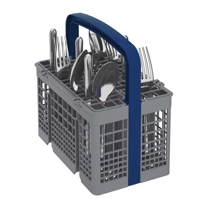 Grundig GPDF 5711 5 Programlı Bulaşık Makinesi - Görsel 2