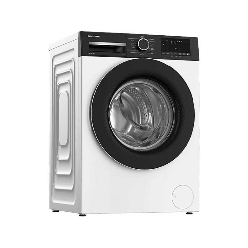 Grundig GPWM 114643 1400 Devir 11 kg Çamaşır Makinesi - Görsel 2