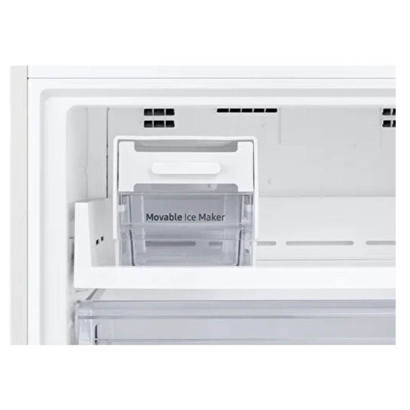 Samsung RB45DG600EWW Kombi No Frost Buzdolabı - Görsel 6