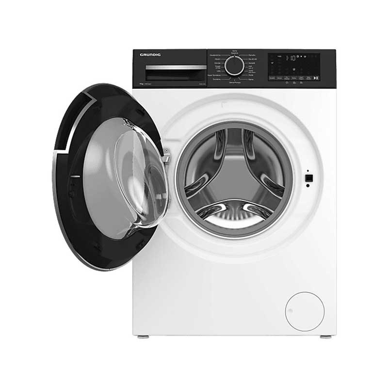 Grundig GPWM 114643 1400 Devir 11 kg Çamaşır Makinesi - Görsel 3
