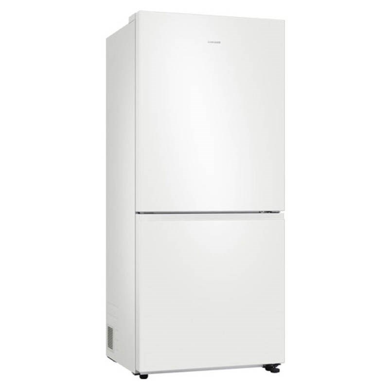 Samsung RB45DG600EWW Kombi No Frost Buzdolabı - Görsel 4