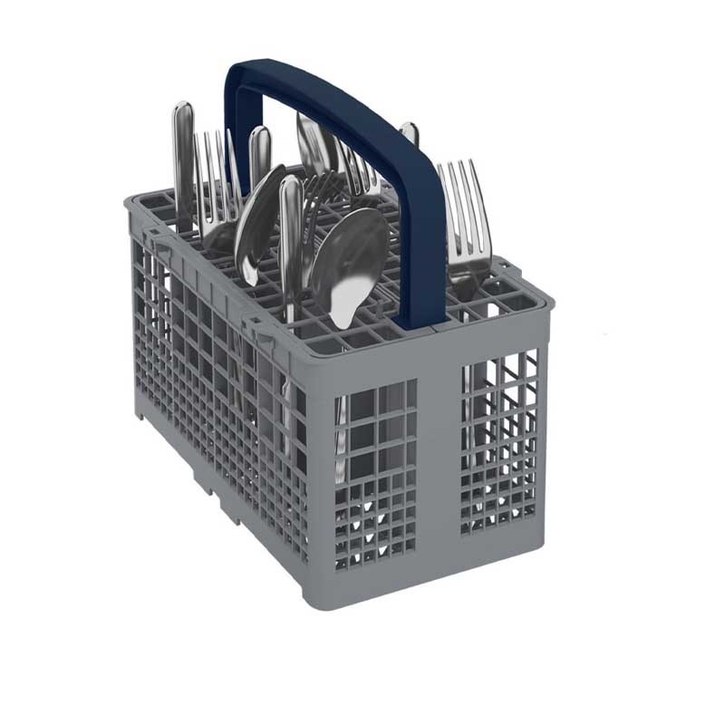 Grundig GDF 5204 5 Programlı Bulaşık Makinesi - Görsel 7