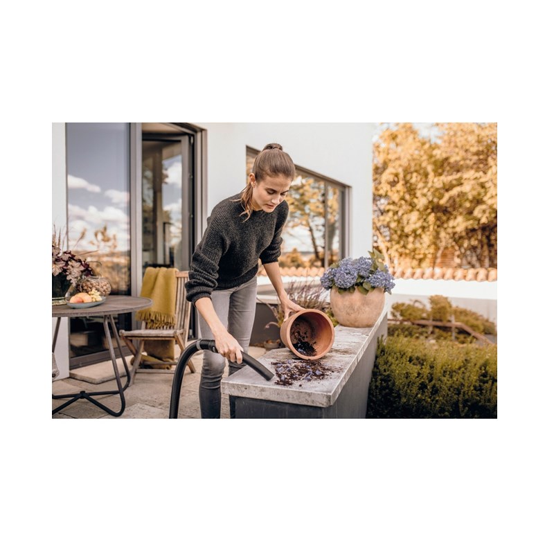 Karcher KWD 3 S V-15/4/20 Limited Edition 1000 W Islak Kuru Süpürge - Görsel 5