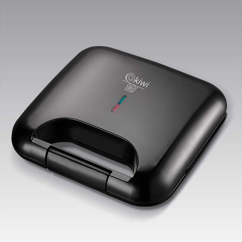 Kiwi KSM-2405 750 W Mini Tost Makinesi