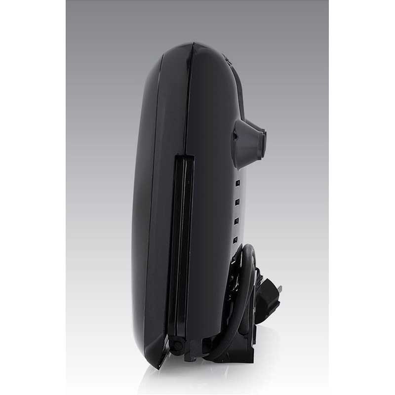Kiwi KSM-2405 750 W Mini Tost Makinesi - Görsel 5