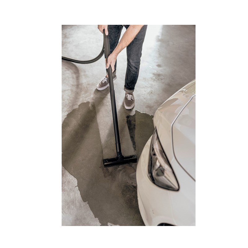 Karcher KWD 3 S V-15/4/20 Limited Edition 1000 W Islak Kuru Süpürge - Görsel 3