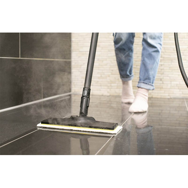 Karcher SC 2 EasyFix Buharlı Temizlik Makinesi - Görsel 3