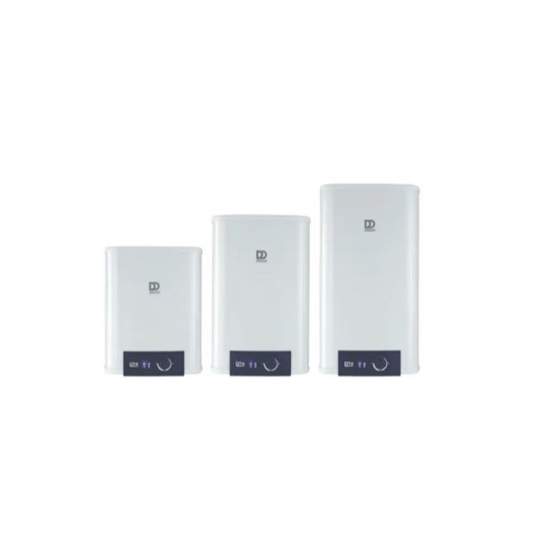 Demirdöküm DT4 Titanium Basic 1800 W 80 lt Termosifon - Görsel 4