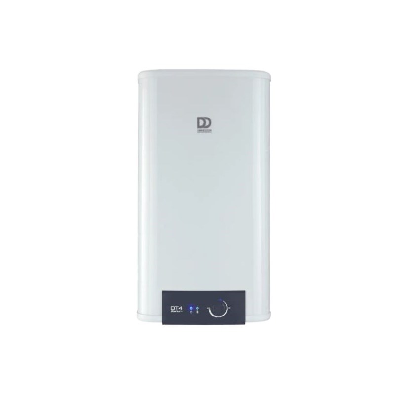Demirdöküm DT4 Titanium Basic 1800 W 80 lt Termosifon