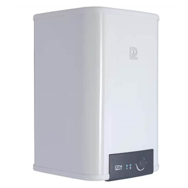 Demirdöküm DT4 Titanium Basic 1800 W 50 lt Termosifon - Görsel 3