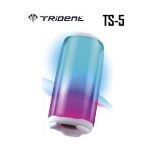 Trident Ts-5 Midrange Hoparlör - Beyaz