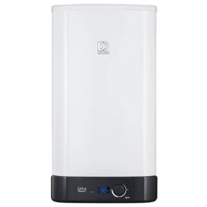 Demirdöküm DT4 Titanium Dijital 80 LT Termosifon 1800 W