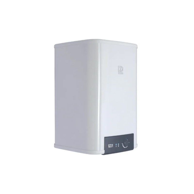 Demirdöküm DT4 Titanium Basic 1800 W 80 lt Termosifon - Görsel 3