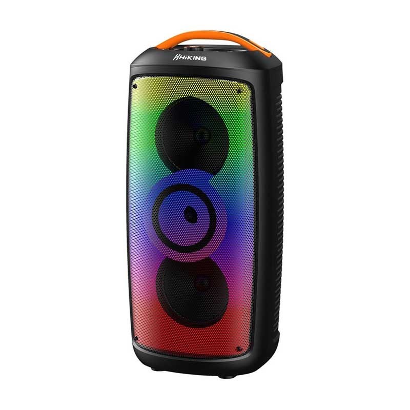 Hiking ST-04 Taşınabilir Parti Hoparlörü - Görsel 2