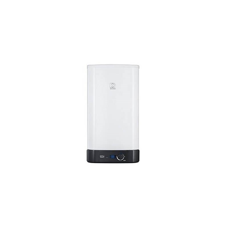 Demirdöküm DT4 Titanium Dijital 80 LT Termosifon 1800 W - Görsel 5