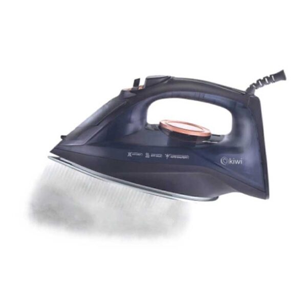 Kiwi KSI-6344 2200 W Buharlı Ütü - Görsel 2