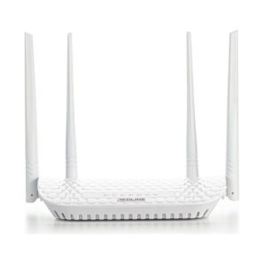Redline RL-WR3400 300 Mbps Router