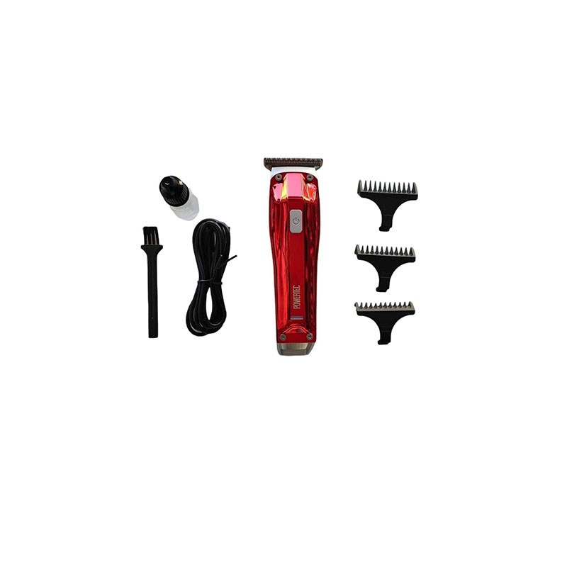 Powertec Tr-1515 Tıraş Makinesi - Görsel 2
