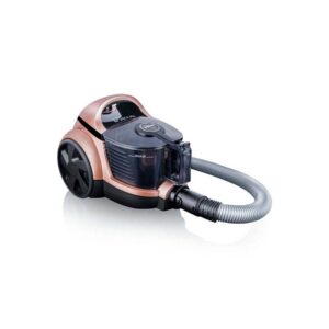 Arnica Mila ET14441 750 W Rose Toz Torbasız Süpürge