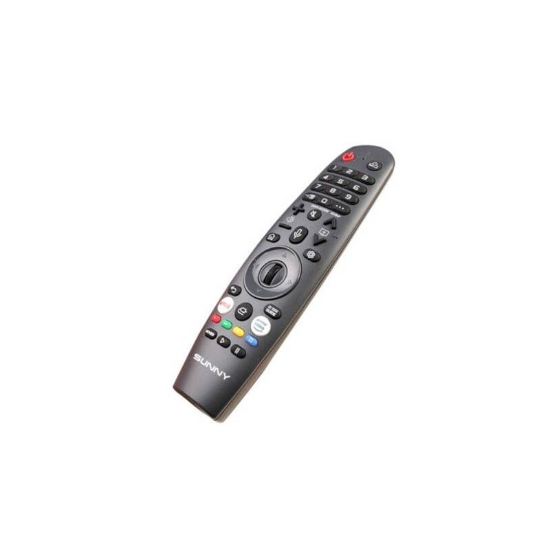 Sunny SN65QMN252 4K Ultra HD 65" 165 Ekran Uydu Alıcılı webOS Smart QLED TV - Görsel 4