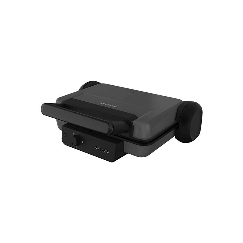 Grundig CG 1514 A Izgara ve Tost Makinesi