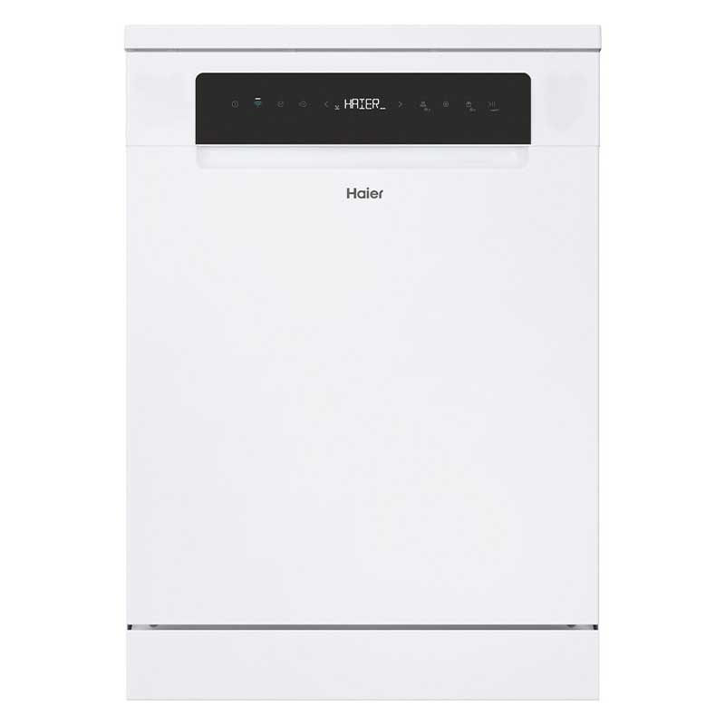 Haier XF 4C7S0W-17 10 Programlı Wifi Bulaşık Makinesi