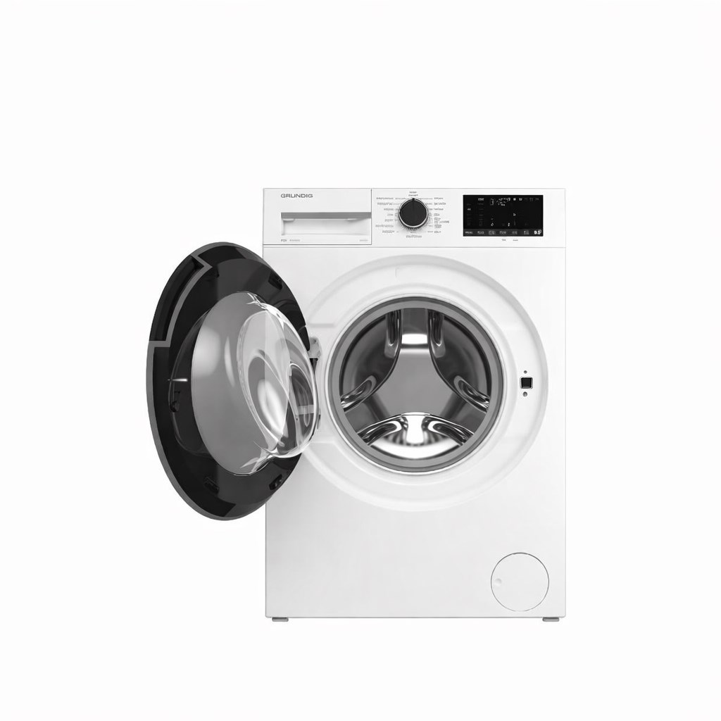 Grundig GPWM 92655 1200 Devir 9 kg Çamaşır Makinesi - Görsel 2