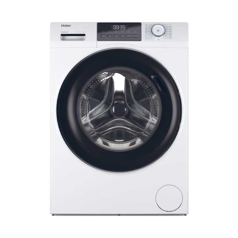 Haier I-Pro Series 1 HW100-BP14929A 1400 Devir 10 kg Çamaşır Makinesi