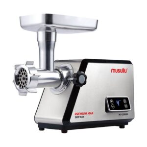 Musullu Premium Max MT-G3500M 3500 W Kıyma Makinesi