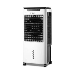 King KPS6102 Furioso Portatif Hava Soğutucu