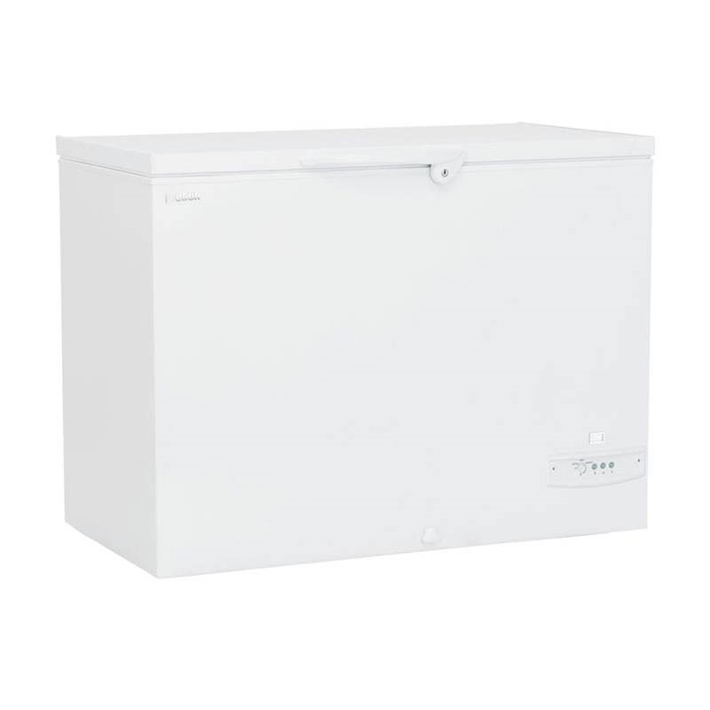 Uğur UDD 365 T D/S R63 Sandık Tipi Derin Dondurucu