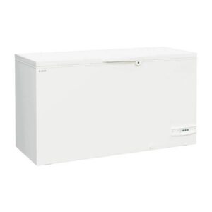 Uğur UDD 565 T D/S Sandık Tipi Derin Dondurucu