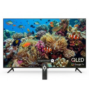 Dijitsu Dijitech 55" 140 Ekran 4K Ultra QLED Google TV