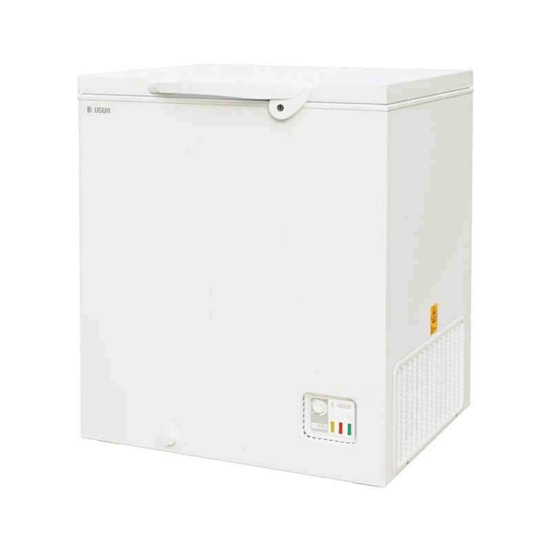 Uğur UED 260 D/S Sandık Tipi Derin Dondurucu