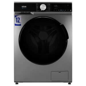 Uğur UCM 31214 G101 12 kg 1400 Devir Çamaşır Makinesi